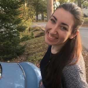 Meet your Posher, Emma